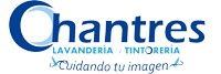 logo Chantres